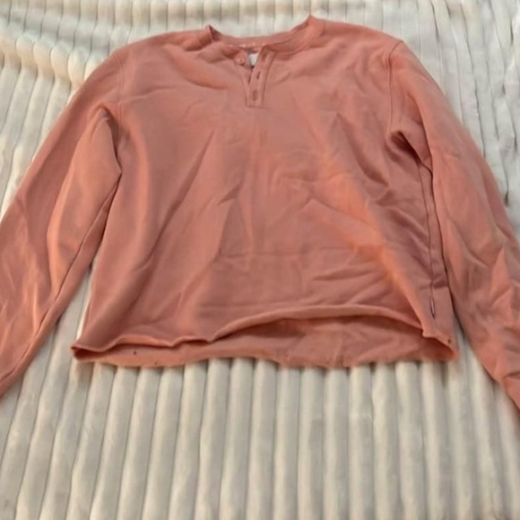 TNA sweatshirt - Picture 1 of 1